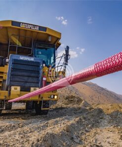 Cuerdas de Remolque de Dyneema® modelo Panther