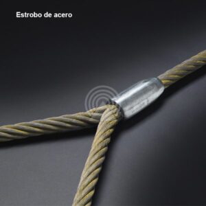 Estrobos Estrobos de Acero I Arenys Industrial I Dolezych I Seguridad