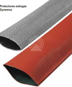 Protectores de Eslingas Textiles